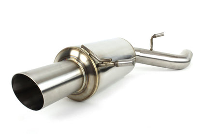 Perrin 304SS 3" Catback Exhaust (02 - 07 Subaru WRX/STI) - Perrin Performance