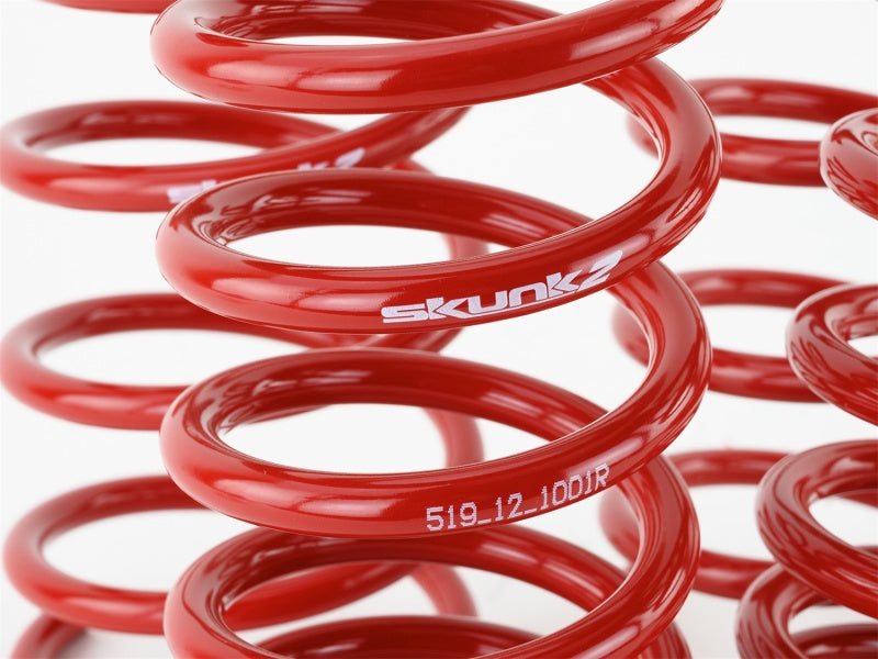 Skunk2 Lowering Springs (Set of 4) (BRZ/FRS/86)