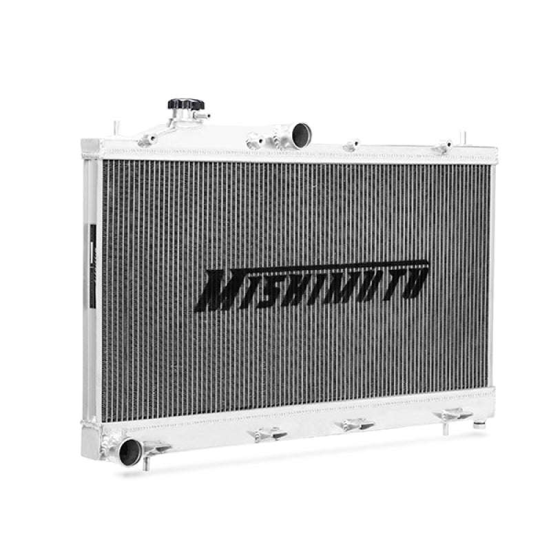 Radiador de aluminio Mishimoto Performance (15-21 WRX)