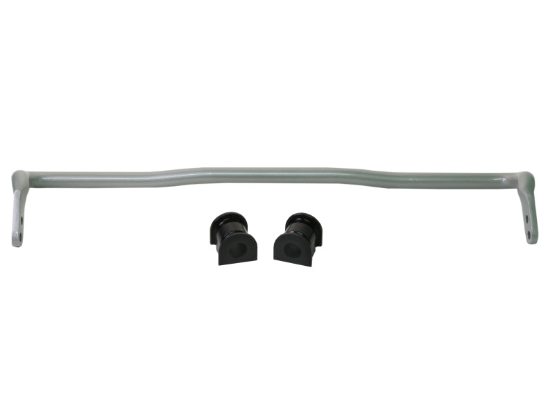 Whiteline Rear 22mm Heavy Duty Adjustable Sway Bar (16+ Honda Civic)