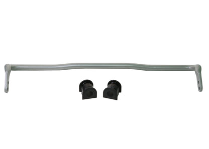 Whiteline Rear 22mm Heavy Duty Adjustable Sway Bar (16+ Honda Civic) - Whiteline