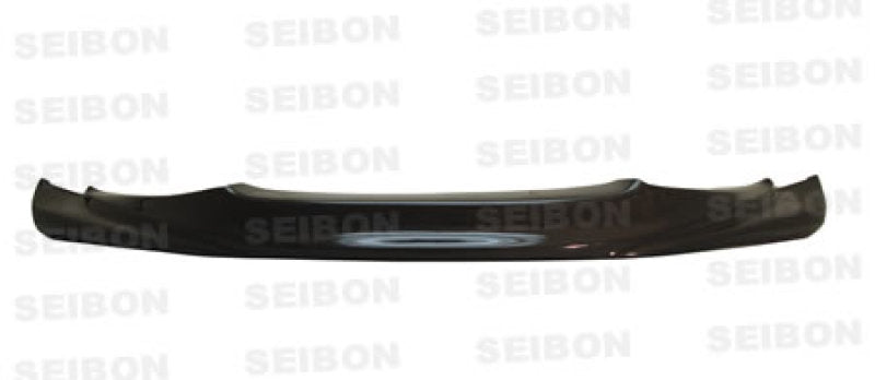 Seibon TV Carbon Fiber Lip (00-03 Honda S2000)