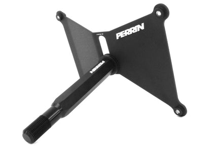 Perrin License Plate Relocation Kit (BRZ/GR86) - Perrin Performance