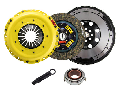 ACT HD/Perf Street Sprung Clutch Kit (17 - 21 Civic Type R) - ACT