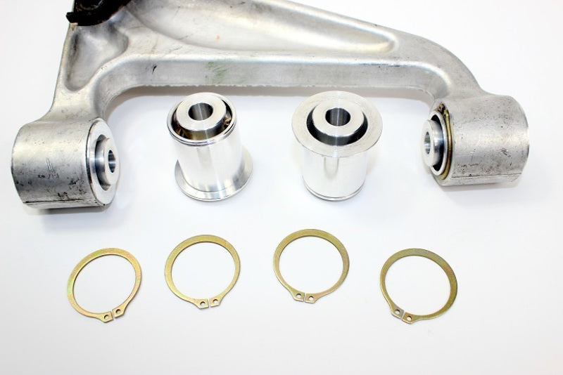 SPL Parts Rear Upper Arm Monoball Bushings (Nissan GTR)