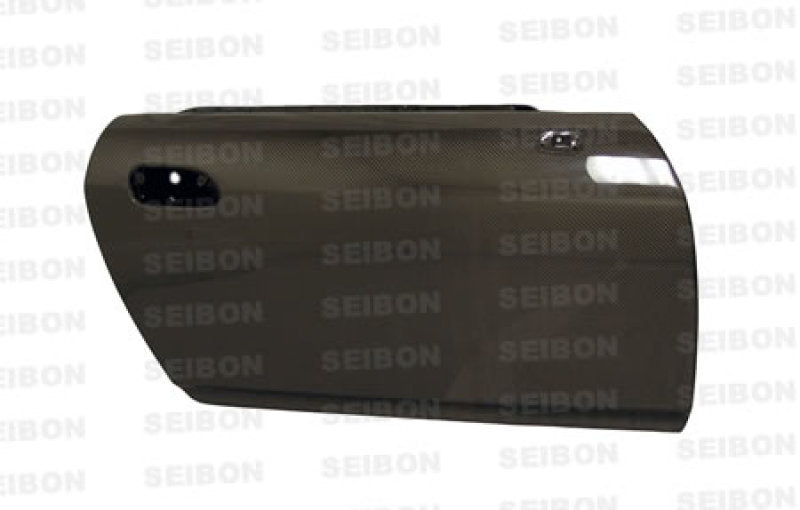 Seibon Carbon Fiber Doors (Honda S2000)