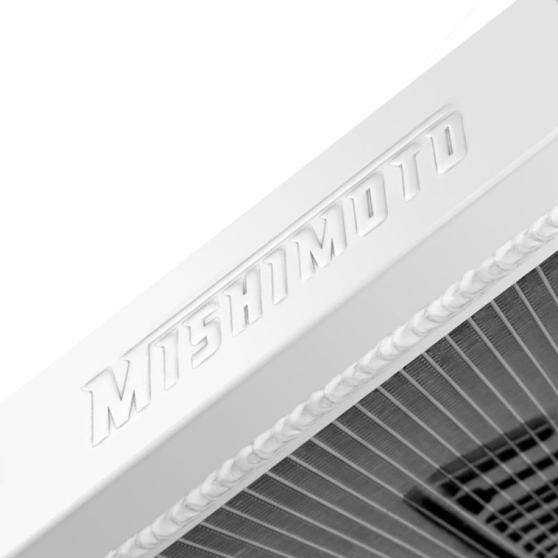 Radiador de aluminio Mishimoto Performance (10-12 Genesis Coupe 3.8L V6)