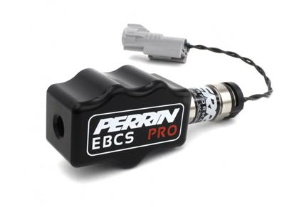 Perrin Pro Cartridge Style Electronic Boost Control Solenoid Nissan GT-R R35 / Evo X - JD Customs U.S.A