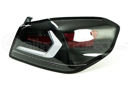 OLM Evolution Tail Lights (15 - 21 WRX & STI) - OLM