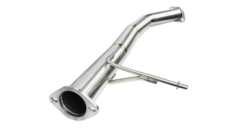 ISR Performance Series II GT Titanium Single Exhaust (89-94 Nissan 240SX)