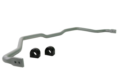 Whiteline Front 27mm Adjustable Sway Bar (17+ Civic Type - R) - Whiteline