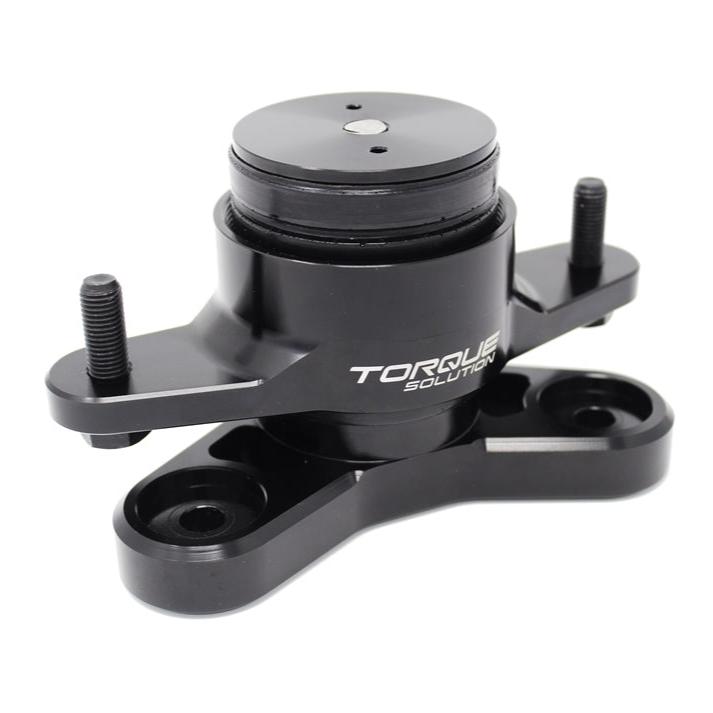 Torque Solution Transmission Mount (Nissan 370z / Infiniti G37)