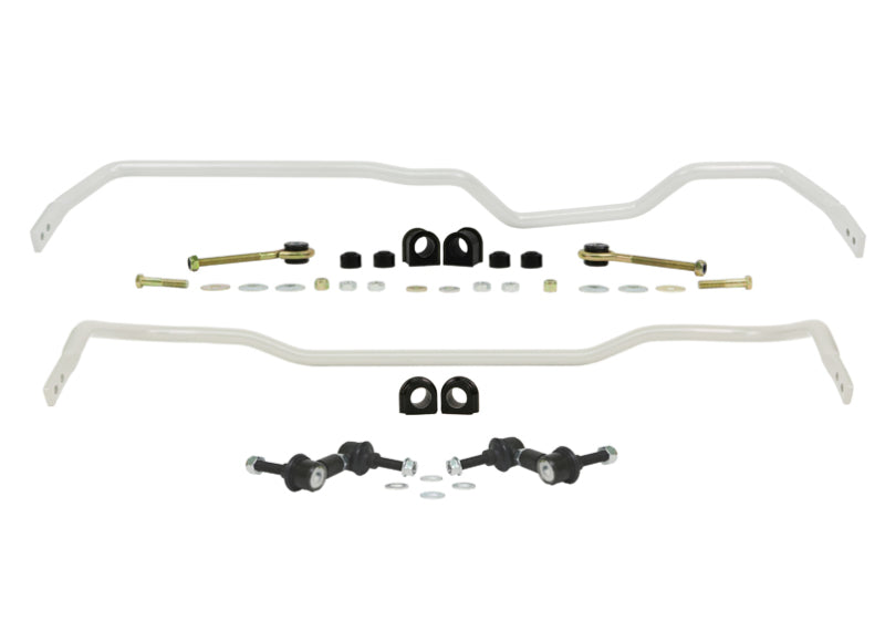Whiteline Sway Bar Kit (Skyline R32 GTR)