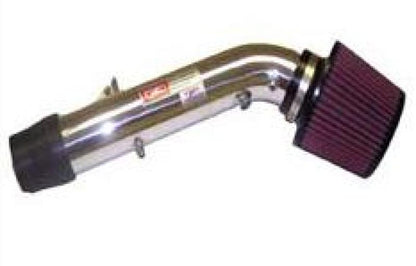 Injen Black IS Short Ram Cold Air Intake (90-96 Nissan 300ZX)