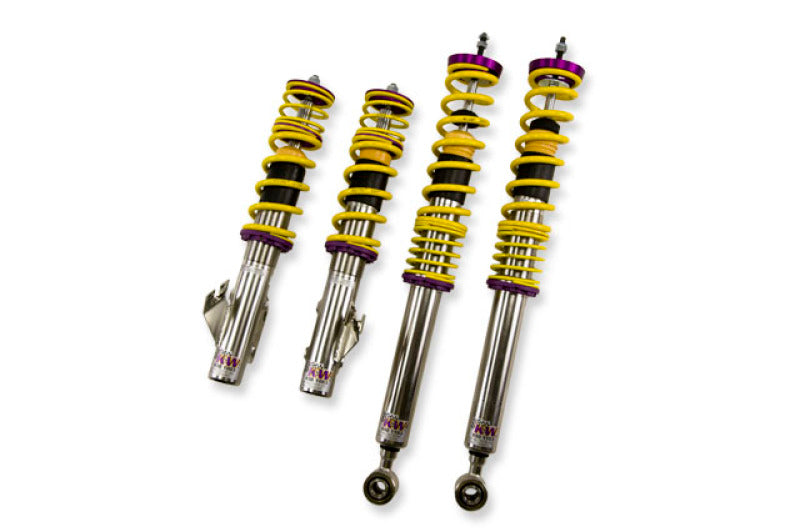 KW Coilover Kit V3 (Nissan 240SX S14)