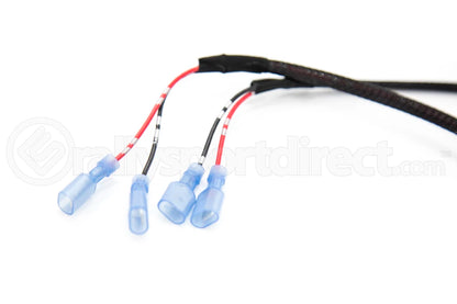 OLM Turn Signal Plug and Play Tap Harness Kit (18+ Subaru WRX / STI) - OLM