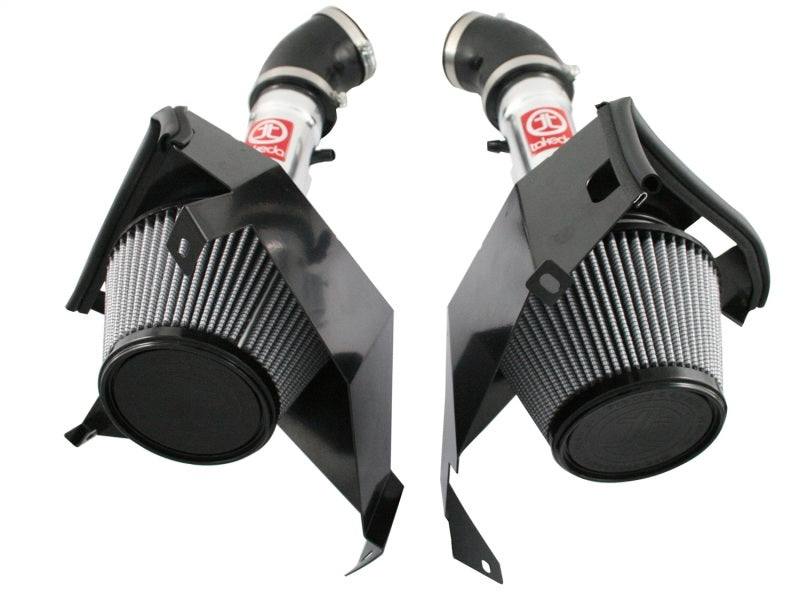 aFe Takeda Intakes Stage-2 PDS AIS PDS (Nissan 350Z)