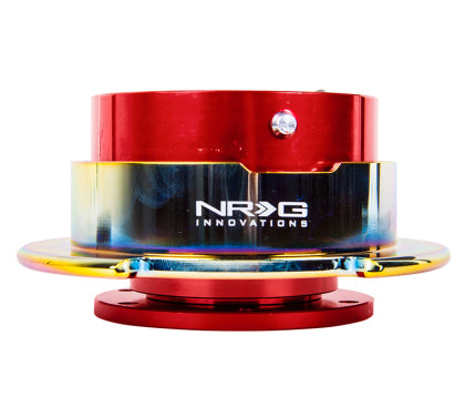 Kit de liberación rápida del volante NRG Gen 2.5