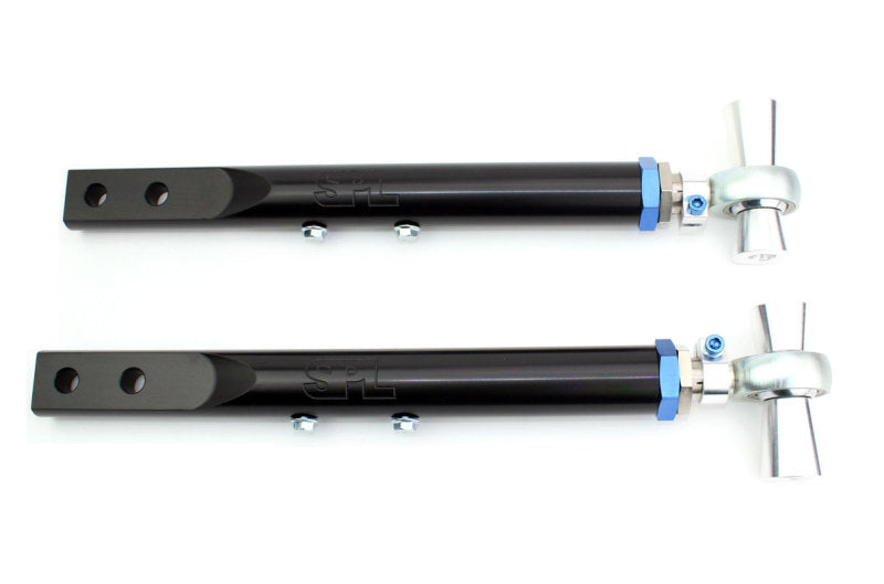 SPL Parts Front Tension Rods (89-98 Nissan Skyline R32/R33)