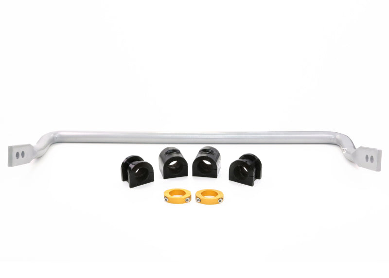 Whiteline Rear Sway Bar - 27mm (06-09 Mazda Mazdaspeed3)
