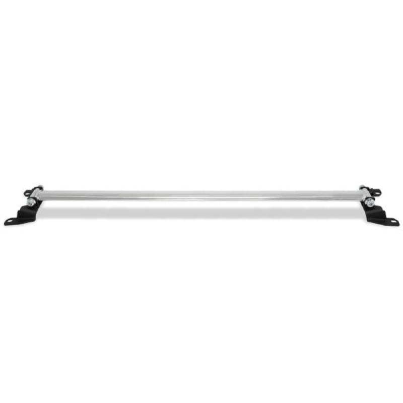 BLOX Racing Without Holes Front And Rear Strut Tower Bars (15+ Subaru WRX STI)