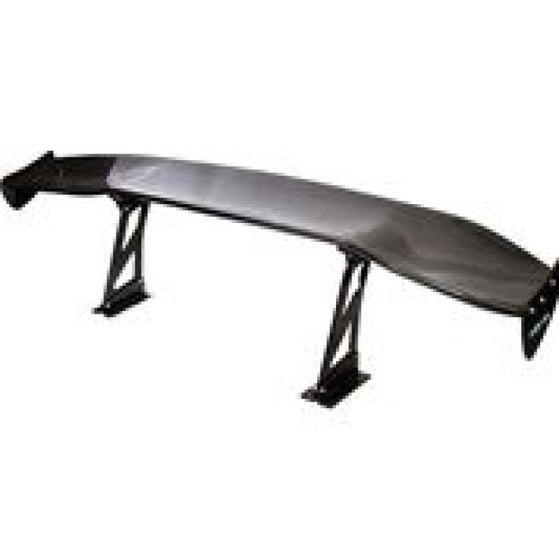 NRG Carbon Fiber Spoiler (Universal)