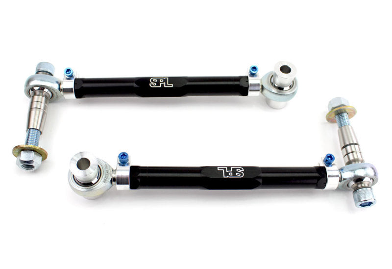 SPL Parts Rear Upper Lateral Camber Links (06-15 Mazda Miata NC/03-12 Mazda RX-8)