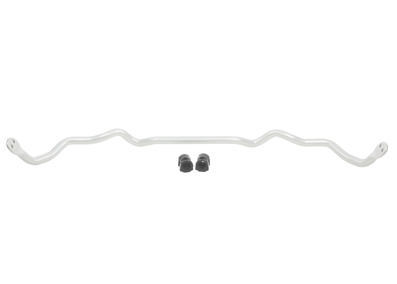 Whiteline 26mm 2-pt Adjustable Front Sway Bar (15-21 Subaru WRX)