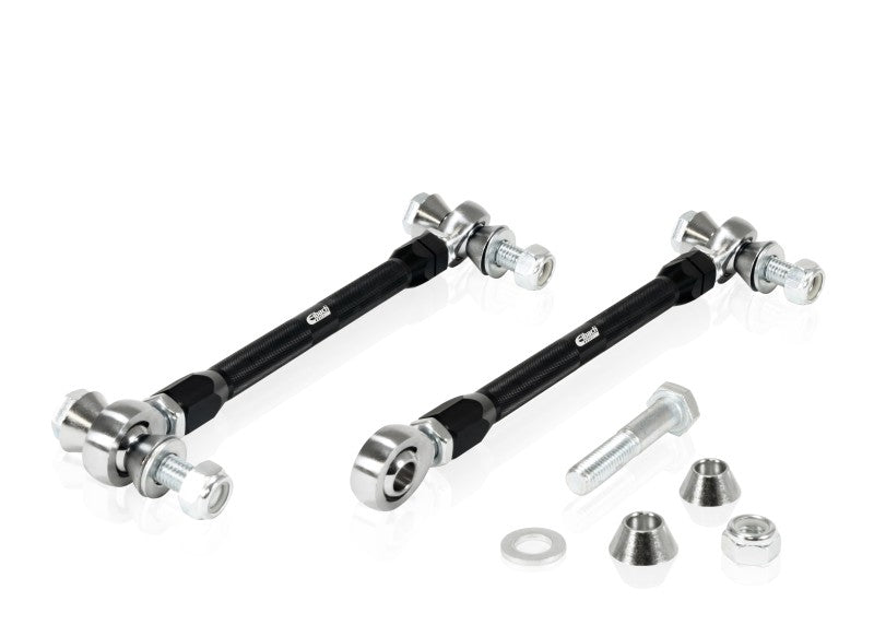 Eibach Front Anti-Roll End Link Kit (19-21 Hyundai Veloster)