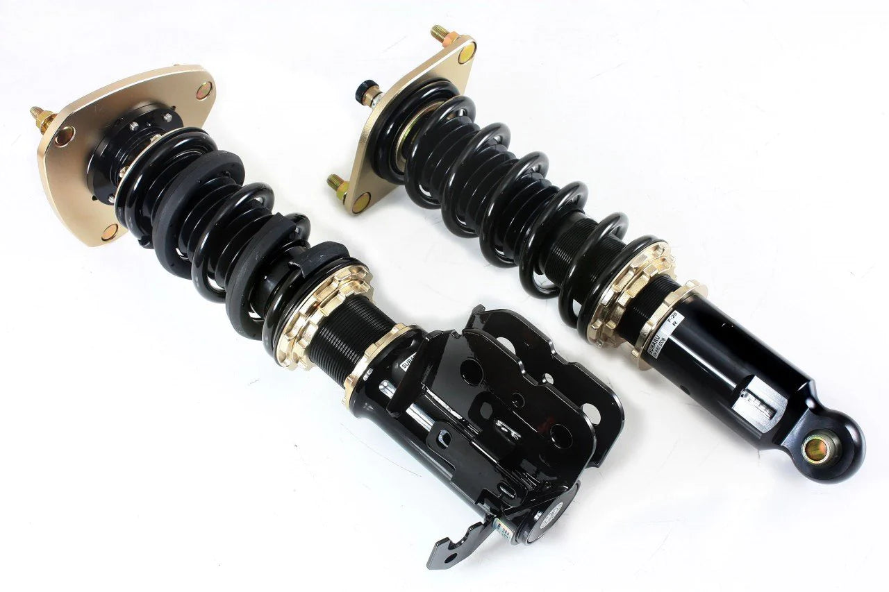 Coilovers BC Racing Serie BR (BRZ/FRS/86/GR86) 