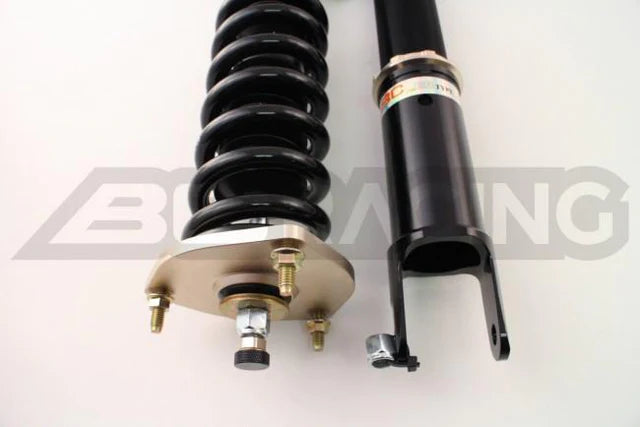 BC Racing BR Series Coilovers (Infiniti G37)