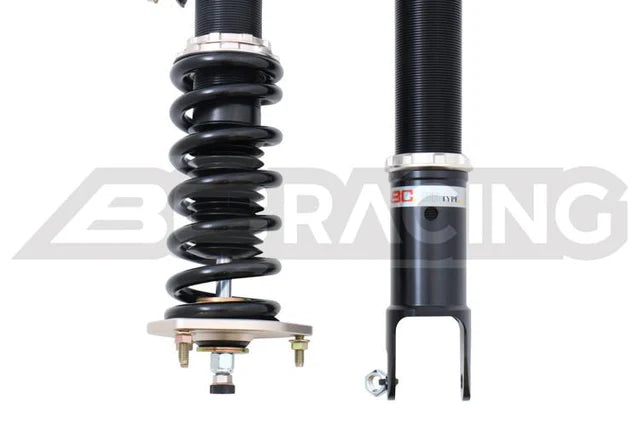 BC Racing BR-Series Coilovers (09-16 Nissan 370Z)