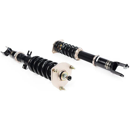 BC Racing BR-Series Coilovers (BRZ/FRS/86/GR86)