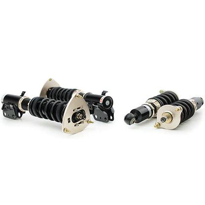 BC Racing BR-Series Coilovers (BRZ/FRS/86/GR86)