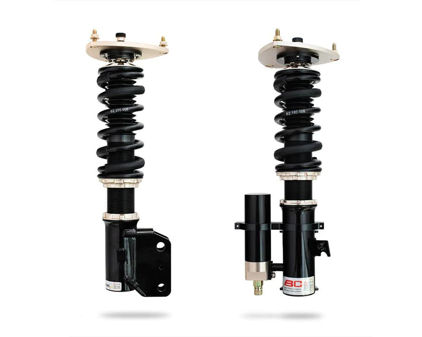 BC Racing BR Series Coilovers (Evo 4/5/6)