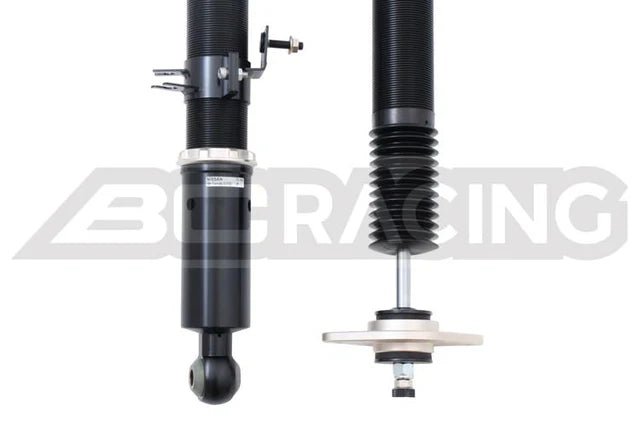 BC Racing BR - Series Coilovers (09 - 16 Nissan 370Z) - BC Racing