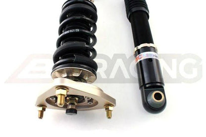 BC Racing BR Series Coilovers (10+ Hyundai Genesis Coupe) - BC Racing