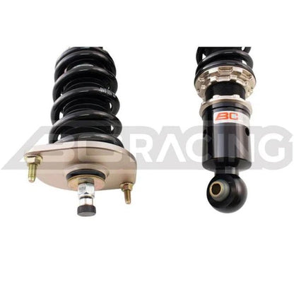 BC Racing BR Series Coilovers (1989 - 2005 Mazda MX - 5 Miata) - BC Racing