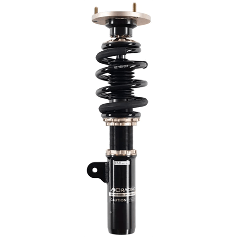 BC Racing BR - Series Coilovers (22+ Subaru WRX) - BC Racing