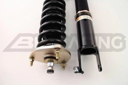 BC Racing BR Series Coilovers (Infiniti G35) - BC Racing