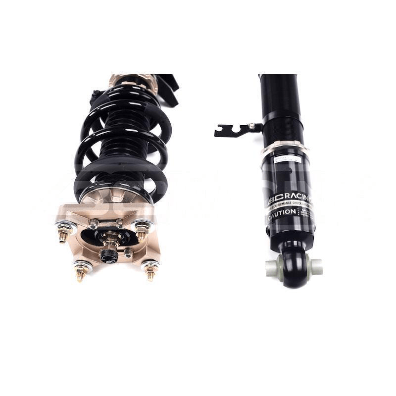 BC Racing BR Series Coilovers (MK5 Supra) - JD Customs U.S.A