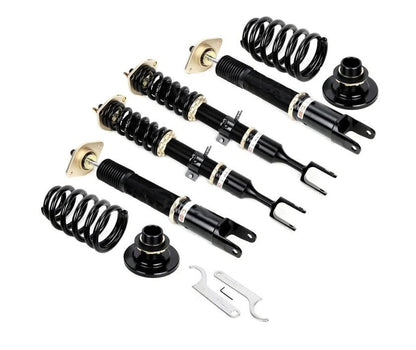 BC Racing BR Type Coilovers (Nissan 350Z/Infiniti G35) - BC Racing