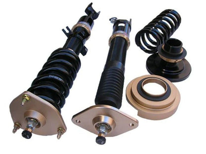 BC Racing BR Type Coilovers (Nissan 350Z/Infiniti G35) - BC Racing