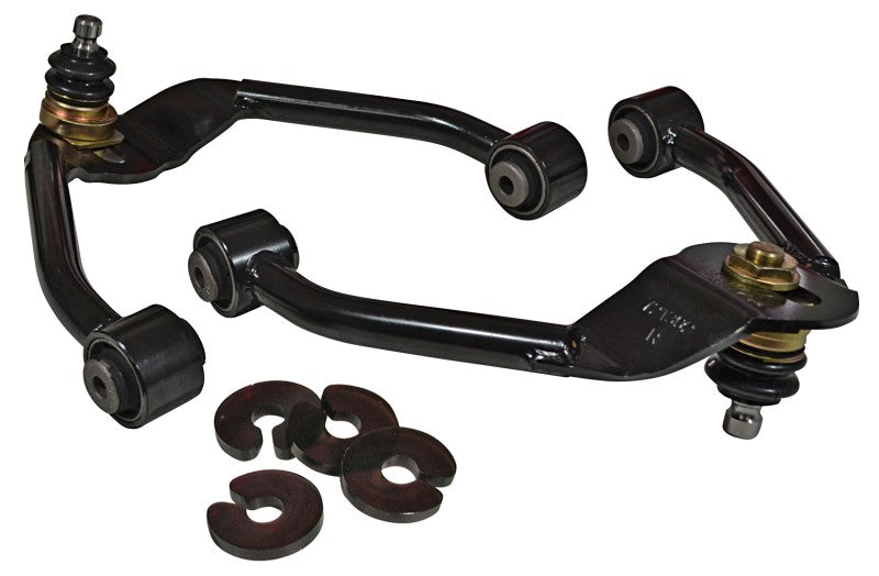 Eibach Pro-Alignment Front Camber Kit (Infiniti G35 / G37 / Nissan 370Z)