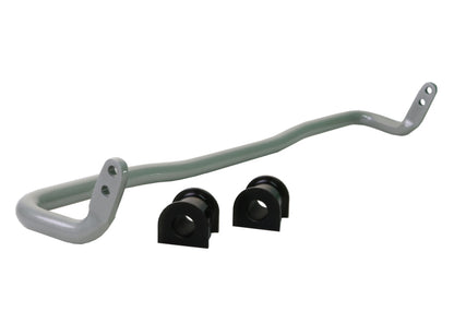 Whiteline Rear 22mm Heavy Duty Adjustable Sway Bar (16+ Honda Civic) - Whiteline