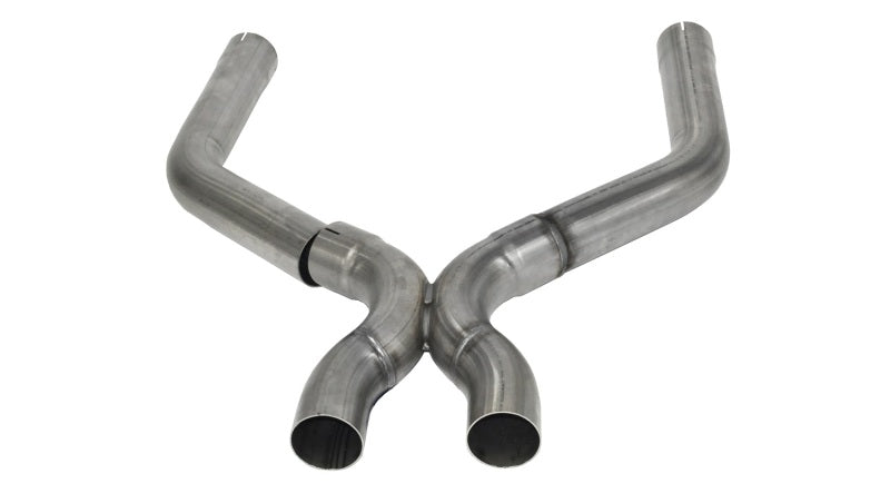 Corsa XO Pipe Exhaust (13-14 Mustang Shelby GT500)