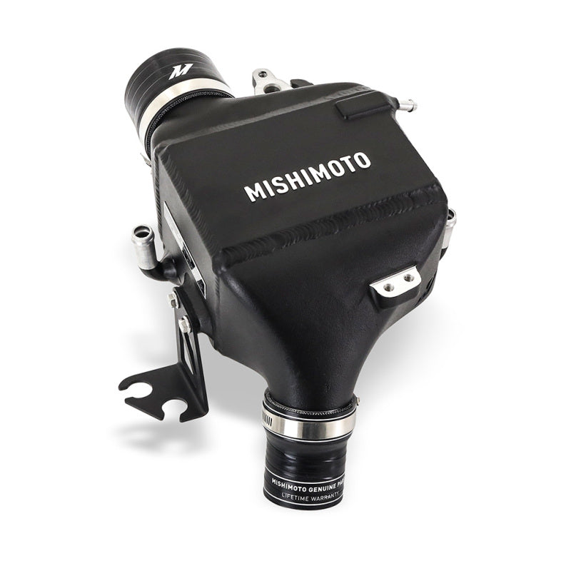 Kit de intercooler aire-agua Mishimoto (23+ Nissan Z)