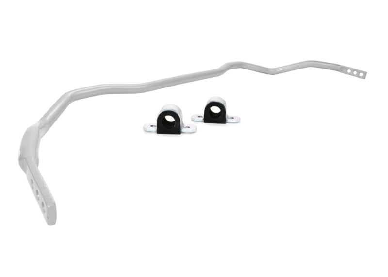 Whiteline Rear 22mm Heavy Duty Adjustable Swaybar (MK3 Supra)