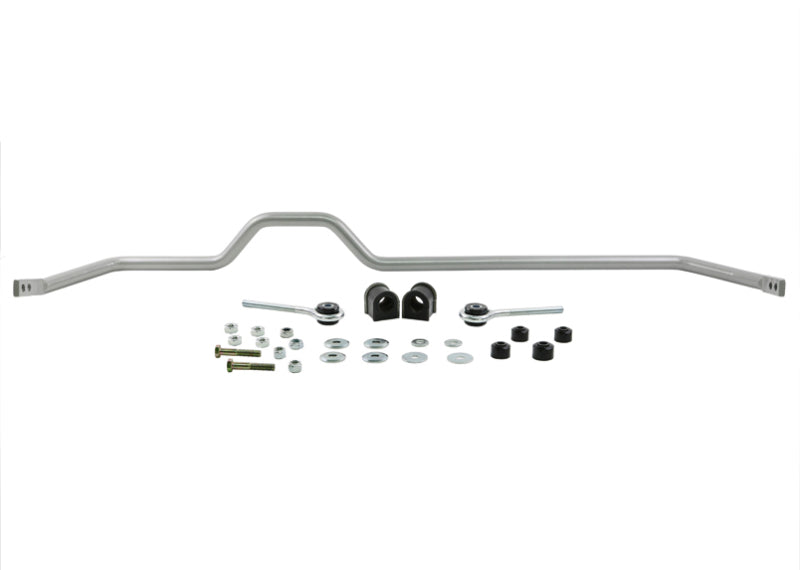 Whiteline Rear Sway Bar - 24mm (Nissan 240SX/ R33/R34 Skyline)