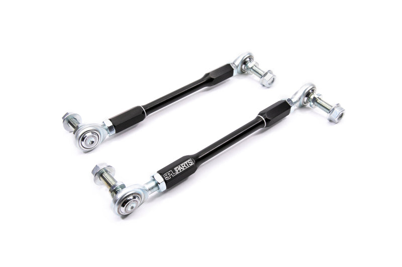 SPL Parts Front Swaybar Endlinks (17+ Tesla Model 3/Model Y)